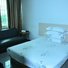 广州8号公寓东平店