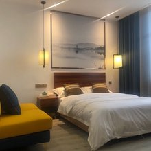 观景阁酒店(大圩古镇店)