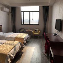 怀宁永阳生态酒店
