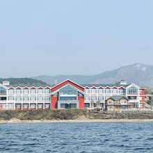 宁城太阳岛酒店(紫蒙湖店)