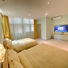 佛山拉菲智慧公寓(吉利购物广场店)