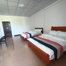 广州增城家园公寓