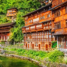 西子梵居