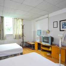东莞莞城联胜住宿
