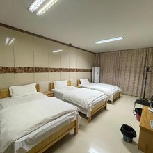 林燕宾馆
