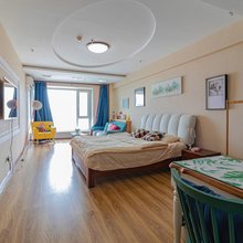 济南嘉辰艺术公寓