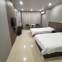 宿州春兰宾馆