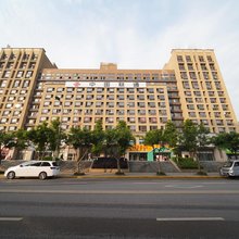 希言酒店