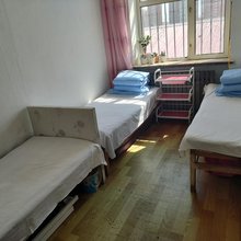 齐齐哈尔宾归旅店