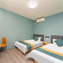 优品商务宾馆(济南洪楼印象城店)