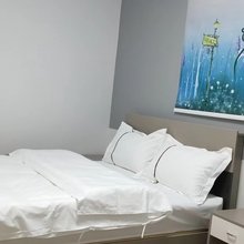 优品公寓(横沥店)