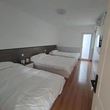 青岛悦晟达旅馆