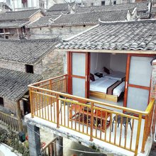 连南千寻小栈民宿