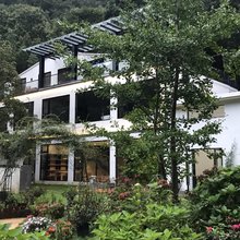 杭州山兜里民宿