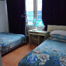 常州相聚旅馆