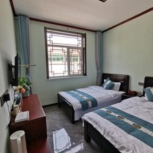 天津涵轩雅筑民宿