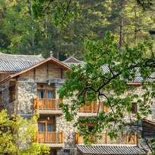 楠香村居民宿