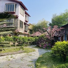 重庆天池故里民宿
