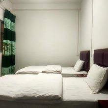 宜宾有间公寓