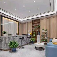 和盛酒店(贵阳医学院店)