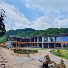 政和县稠岭云半间民宿