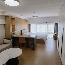 杭州享寓公寓(浙江大学医学院附一医院店)