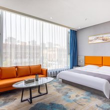 译瑞酒店(义乌广场店)