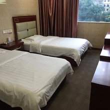 帝景商务宾馆