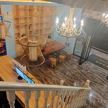 密莱酒店(阳朔遇龙河览胜桥码头店)
