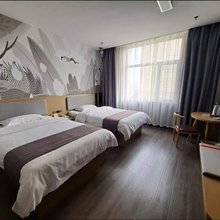 尚客优酒店(元氏常山路店)