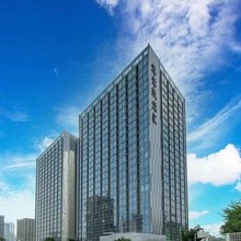 喜米国际公寓(珠海国际会展中心店)
