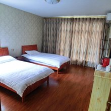 桐庐醉乡小居