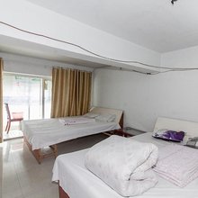 固镇广场招待所