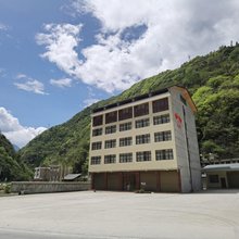 宝兴鑫悦民宿