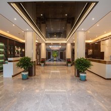 锦澜茗居(开封清明上河园店)