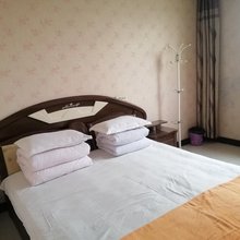 代县旅游宾馆