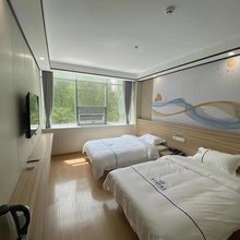 瑞宇临沂酒店