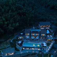 桐庐天空秘岭民宿
