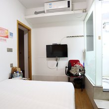 长沙浩缘客房