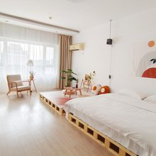 沈阳菲扬主题公寓