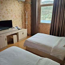 冕宁锦鸿商务酒店