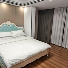 泗洪喜莱登大酒店(双沟碧水东苑店)