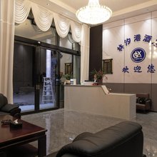 林汐港酒店(余庆县店)