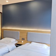 相约盛源酒店(商洛万达广场店)