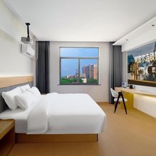 阿富尔连锁智慧酒店(宜都店)