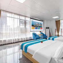 淳雅居民宿(成都西站店)