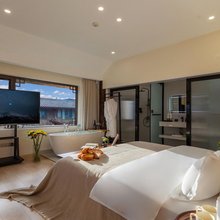 欢迎光林｜Warmlyn｜设计美学·智能旅居美宿(丽江店)