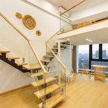 湖畔逸居影院公寓(南浔高铁站广弘新天地店)