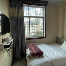 四通旅馆