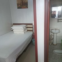 平度丽杰旅馆